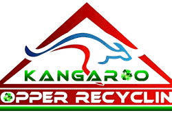 Kangaroo copper-logo