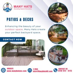 patio repair near me