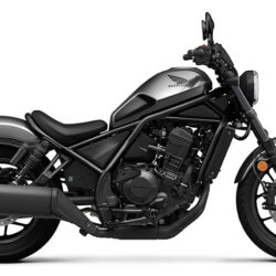 2024 HONDA REBEL 1100