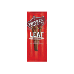 swisher leaf2