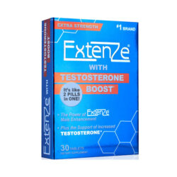 Extenze Male Enhancement