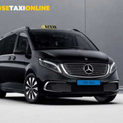 HAAGSETAXIONLINE