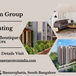 Vajram Group