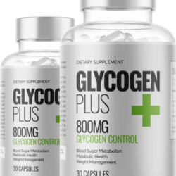 Glycogen Plus