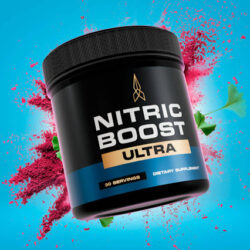 Nitric Boost Ultra Male Enhancement