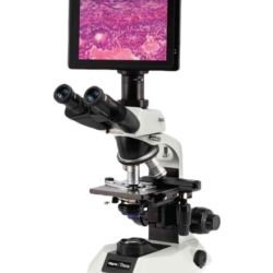 Digital Microscopes