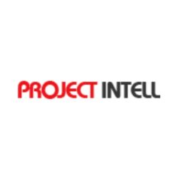 project intell logo latest