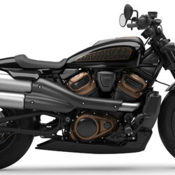 2024 HARLEY-DAVIDSON SPORTSTER® S