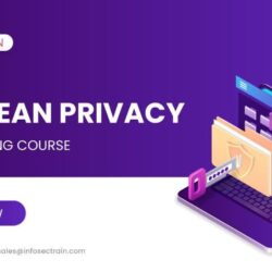 CIPPE European Privacy