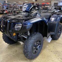 2024 Honda® FourTrax Foreman Rubicon 4x4 Automatic DCT EPSw