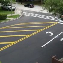 line marking