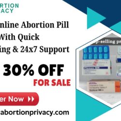 Buy Online Abortion Pill Pack With Quick Shipping & 24x7 Support