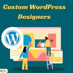 Custom WordPress Designers