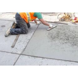 Concrete Repair Contractor