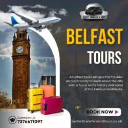 belfast tours (1)