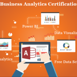 Business Analytics Course in laxmi nagar Delhi