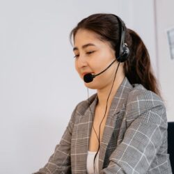 Customer Support  Services