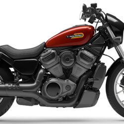 2024 HARLEY-DAVIDSON SPORTSTER® NIGHTSTER® SPECIAL