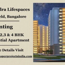 Mahindra Lifespaces