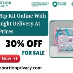 Buy Mtp Kit Online With Overnight Delivery At Best Prices