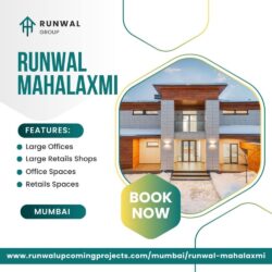 Runwal Mahalaxmi