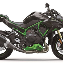 2024 Kawasaki Z H2 SE ABS