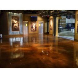 Garage Floor Repair Epoxy Calgary