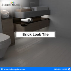 Brick Look Tile (25)