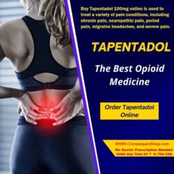 tapentadol order online