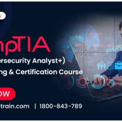 CompTIA CYSA+ Certification Training