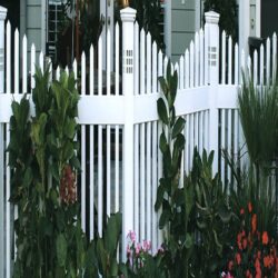 buy factory direct vinyl fences