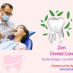 Best dental care in Sarjapur Road, Bangalore (1)