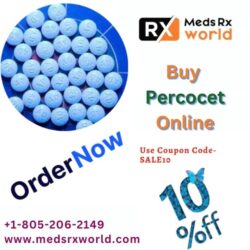 Percocet Available for Sale with Superfast Same Day Shipping