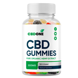 CBD One Gluco