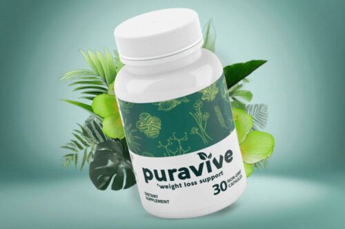 Discover Puravive 2025: Latest Reviews, Offers, and Insights into the Revolutionary Weight Loss Supplement