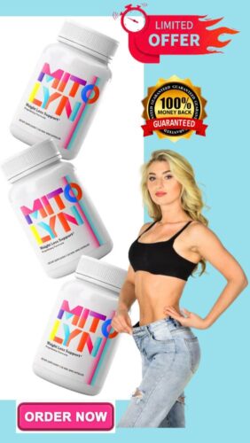 Mitolyn Weight Loss Supplement: The Best Choice in South Dakota - The City Classified