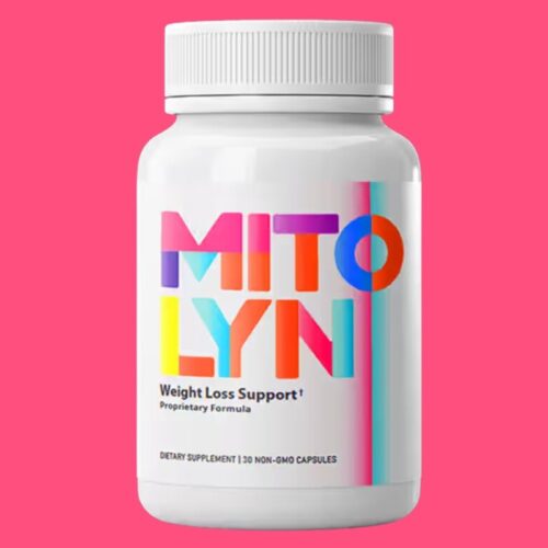 Mitolyn Weight Loss Supplement 2025: Unlock Your Fitness Goals with Exclusive Discounts and Real Reviews