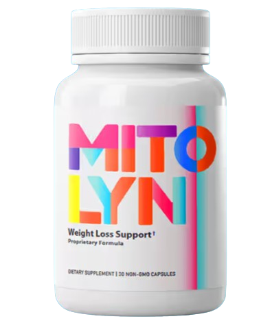 MITOLYN INGREDIENTS 2025 - MITOLYN WEIGHT LOSS 2025 ((CALIFORNIA)) 🎁 - The City Classified